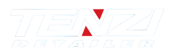 TENZI Logo