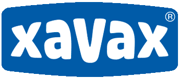 Xavax Logo