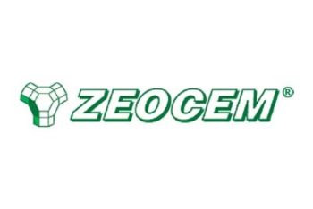 ZEOCEM Logo