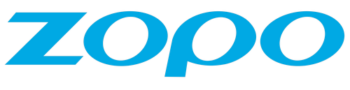 ZOPO Logo