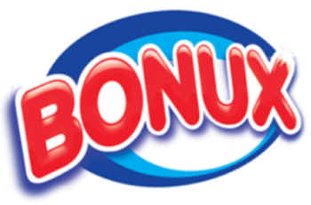 BONUX Logo
