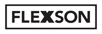 FLEXSON Logo
