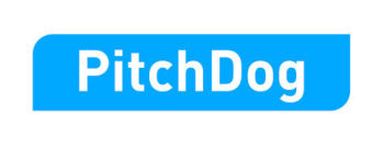 PITCH DOG Logo
