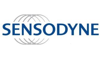 SENSODYNE Logo