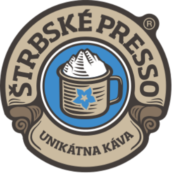 ŠTRBSKÉ PRESSO Logo