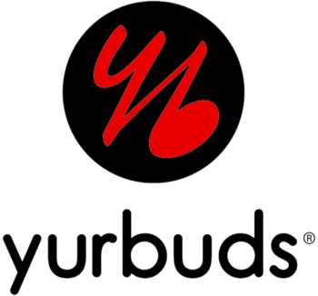 YURBUDS Logo